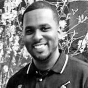 Meet your Posher, Jay